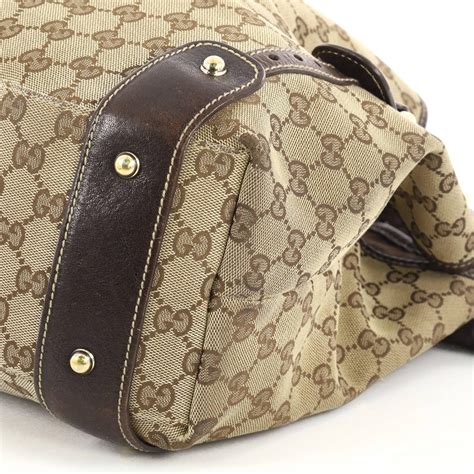 buying an authentic gucci pelham shoulder bag ii|gucci pelham large shoulder bag.